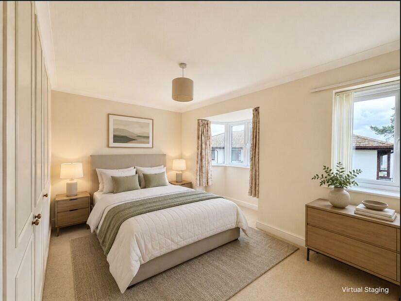 Penhaligon Court, Truro
